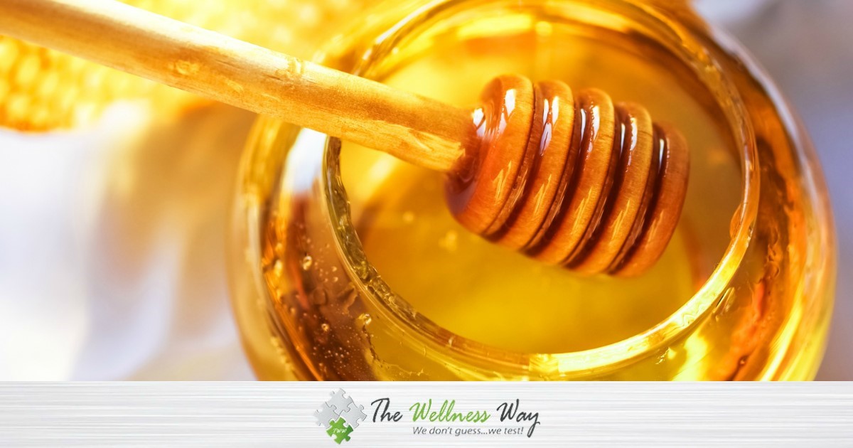  Raw Honey For Skin Crocker Ranch North Roseville CA